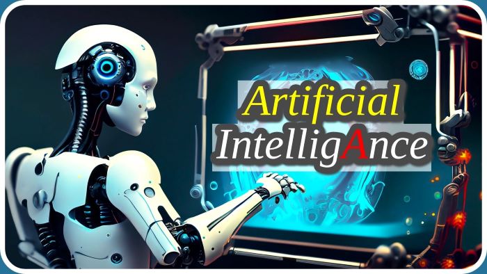 Artificial IntelligAnce