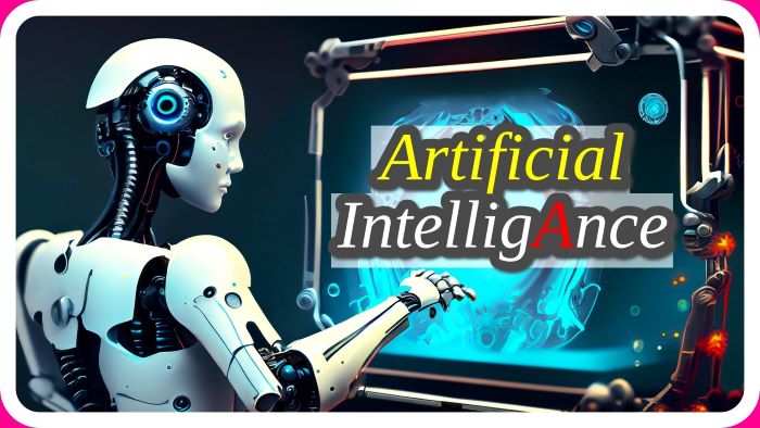 Artificial IntelligAnce