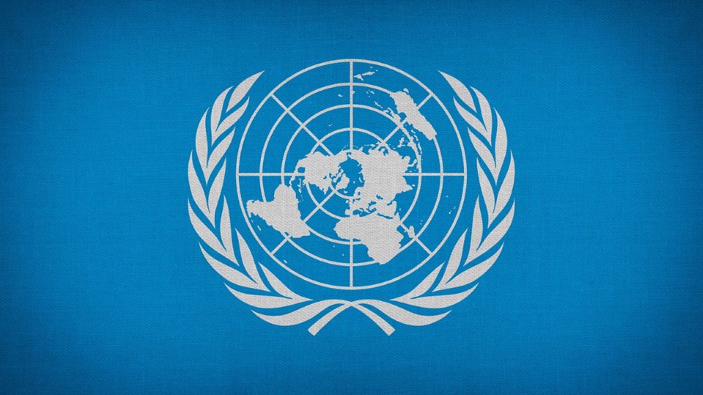 UN passed the first resolution on artificial intelligence

